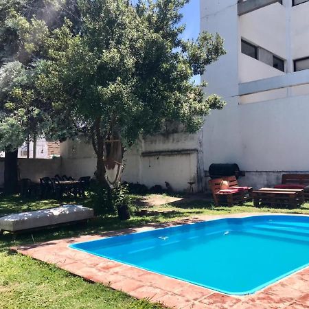 Casa Compartida Barranca Yaco - Habit Privadas Lejlighed Córdoba Eksteriør billede