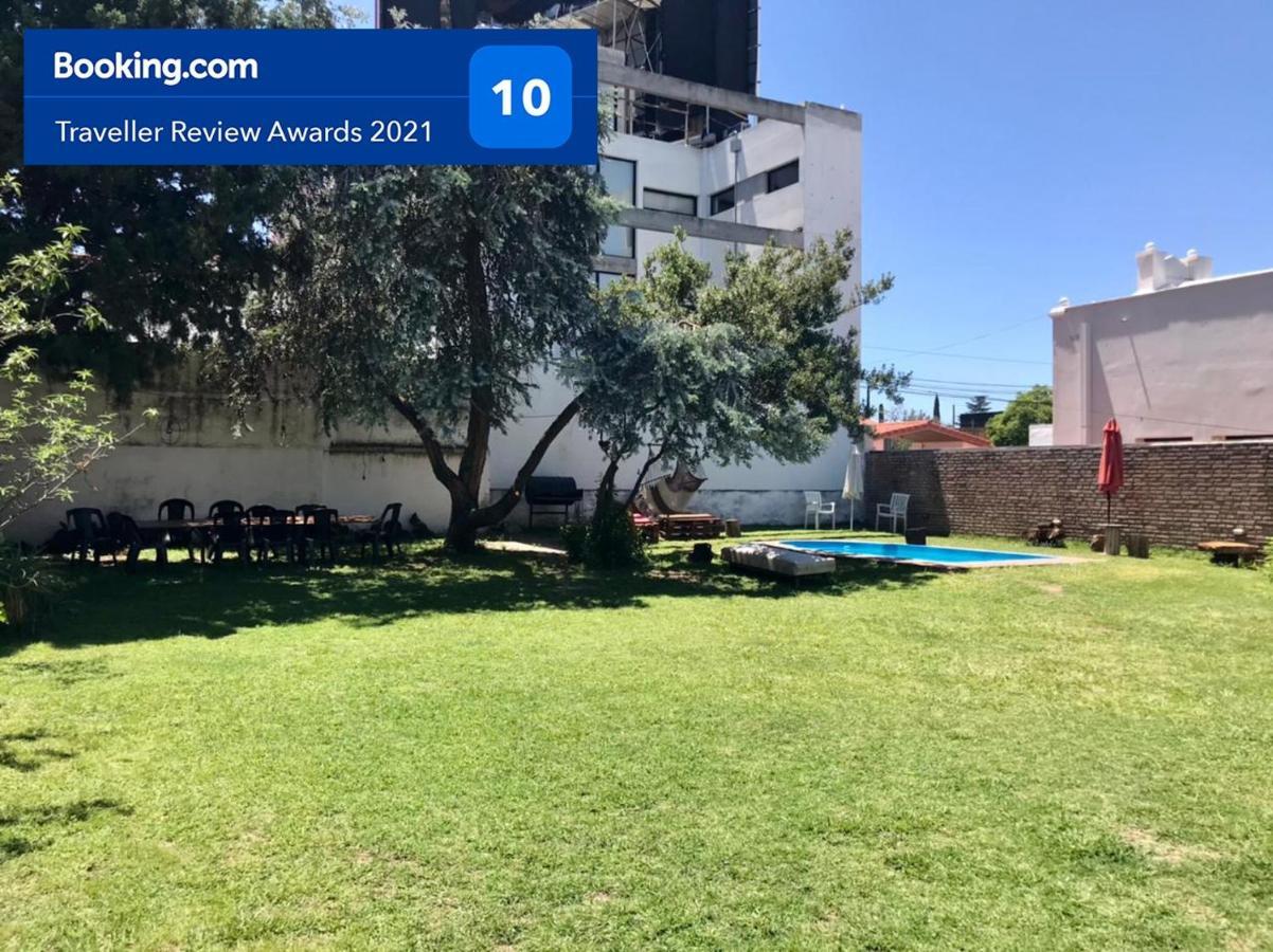 Casa Compartida Barranca Yaco - Habit Privadas Lejlighed Córdoba Eksteriør billede