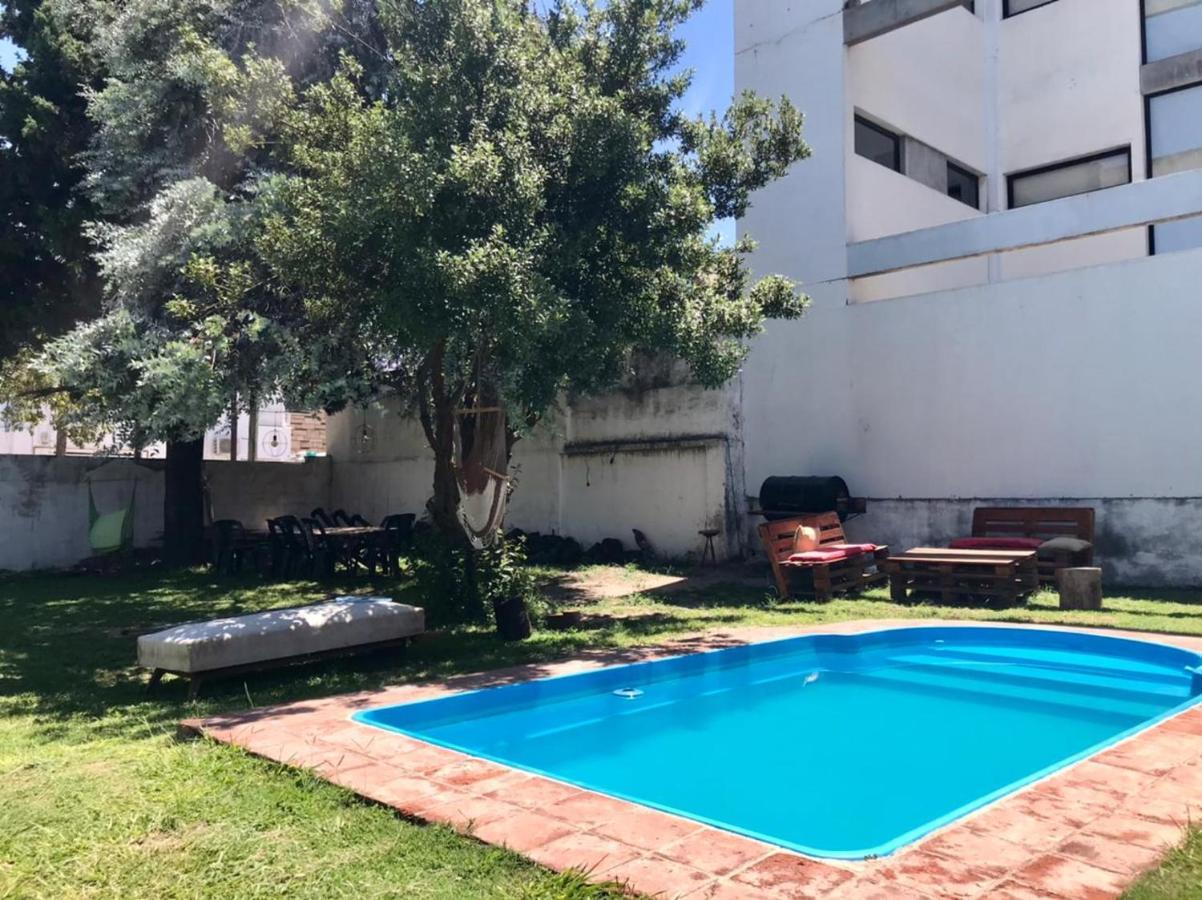 Casa Compartida Barranca Yaco - Habit Privadas Lejlighed Córdoba Eksteriør billede