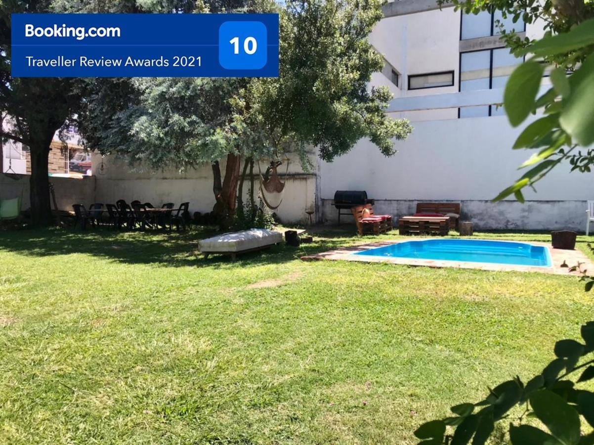 Casa Compartida Barranca Yaco - Habit Privadas Lejlighed Córdoba Eksteriør billede