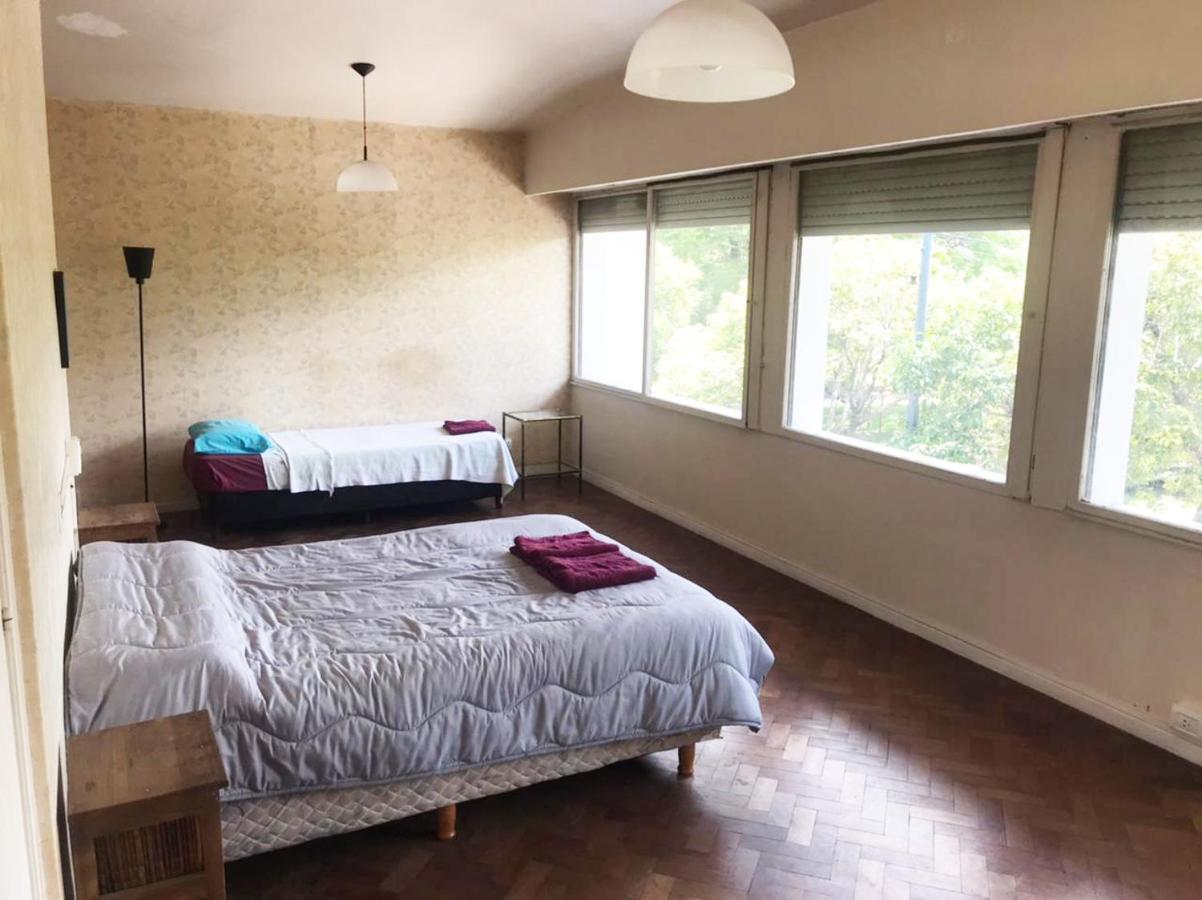 Casa Compartida Barranca Yaco - Habit Privadas Lejlighed Córdoba Eksteriør billede