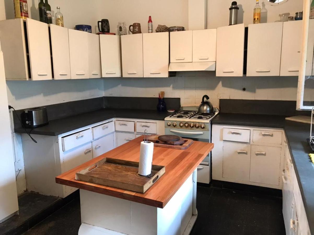 Casa Compartida Barranca Yaco - Habit Privadas Lejlighed Córdoba Eksteriør billede
