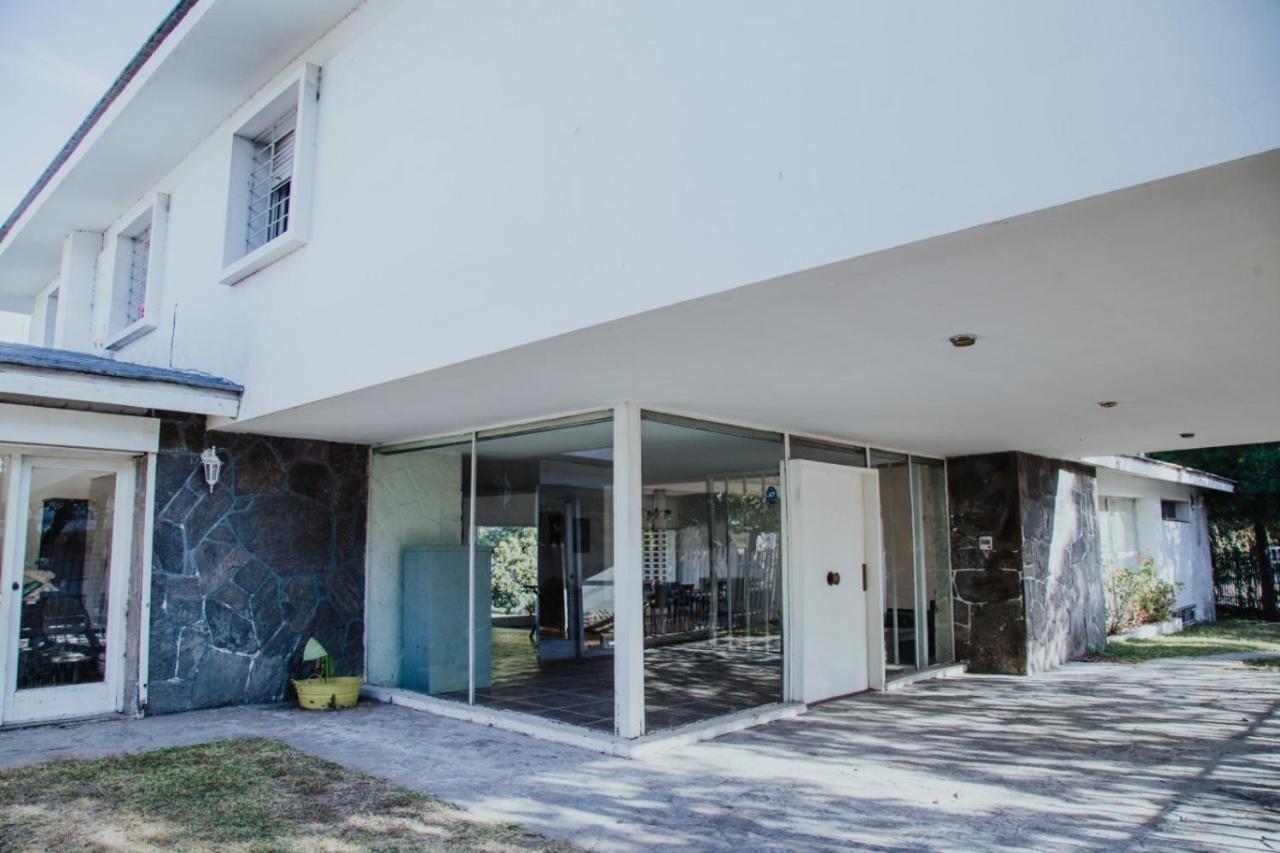 Casa Compartida Barranca Yaco - Habit Privadas Lejlighed Córdoba Eksteriør billede