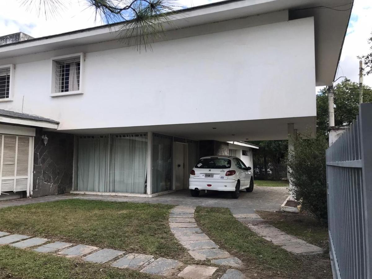 Casa Compartida Barranca Yaco - Habit Privadas Lejlighed Córdoba Eksteriør billede