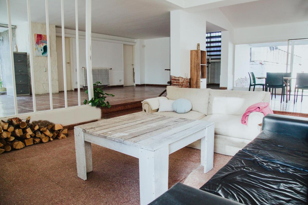 Casa Compartida Barranca Yaco - Habit Privadas Lejlighed Córdoba Eksteriør billede