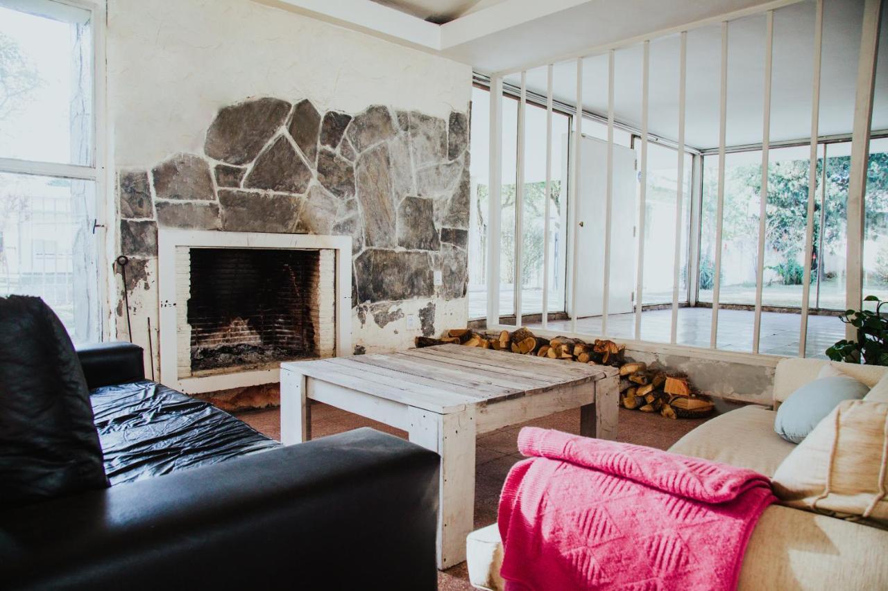 Casa Compartida Barranca Yaco - Habit Privadas Lejlighed Córdoba Eksteriør billede