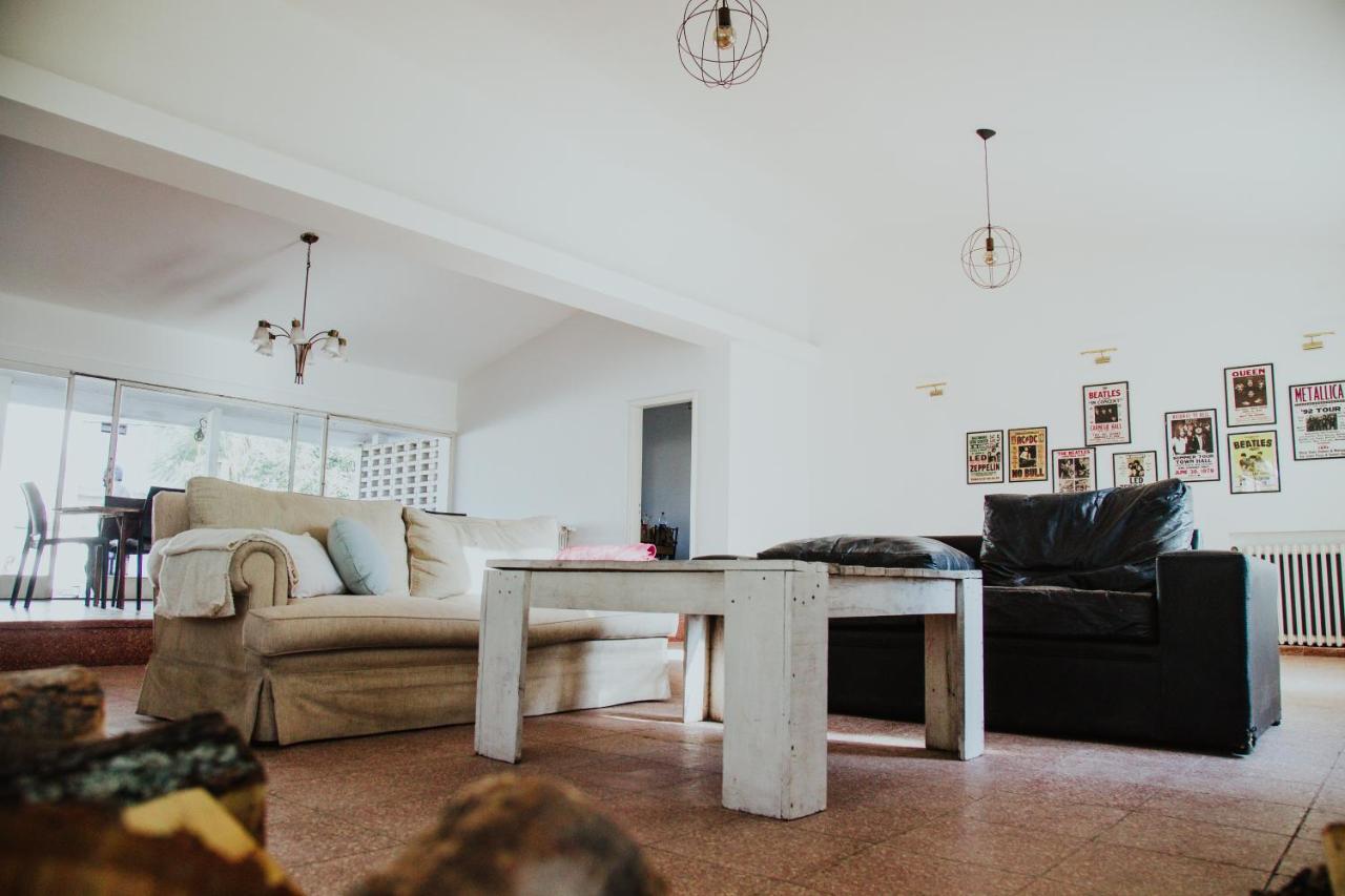 Casa Compartida Barranca Yaco - Habit Privadas Lejlighed Córdoba Eksteriør billede