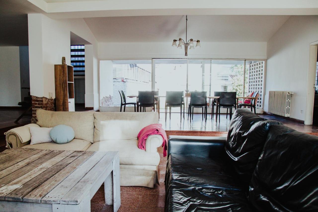 Casa Compartida Barranca Yaco - Habit Privadas Lejlighed Córdoba Eksteriør billede