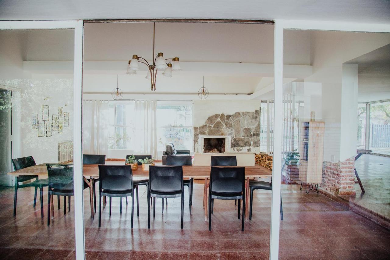 Casa Compartida Barranca Yaco - Habit Privadas Lejlighed Córdoba Eksteriør billede