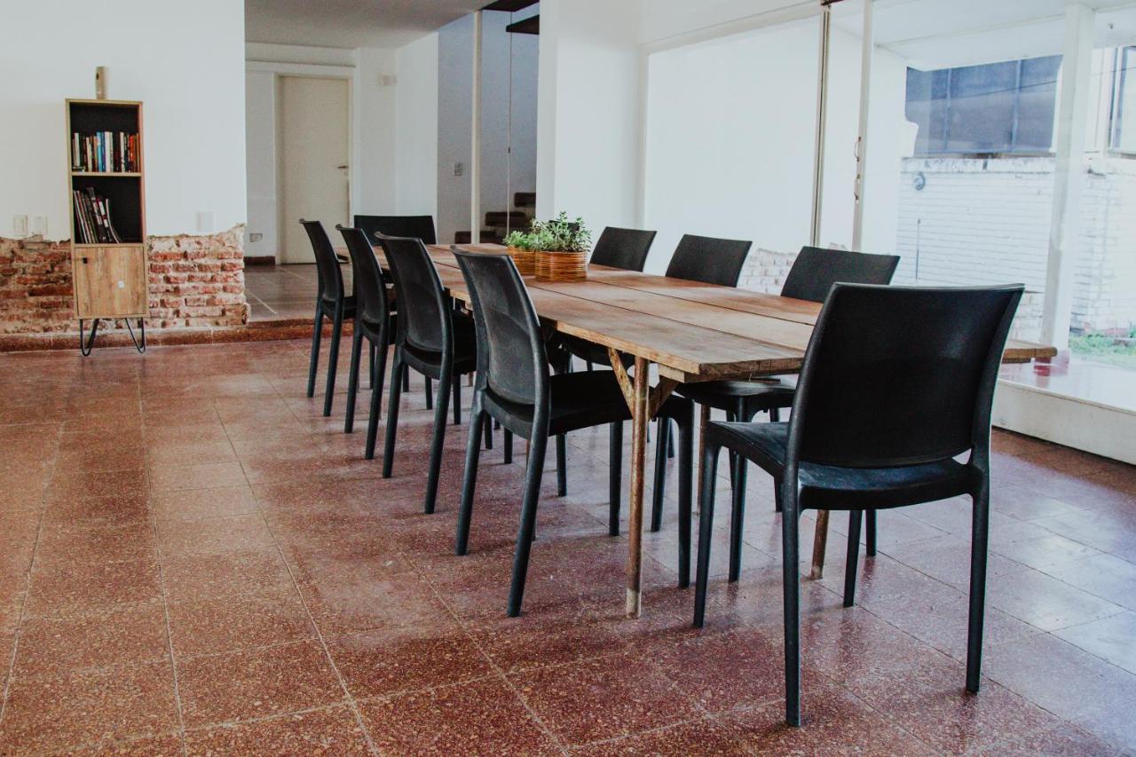 Casa Compartida Barranca Yaco - Habit Privadas Lejlighed Córdoba Eksteriør billede