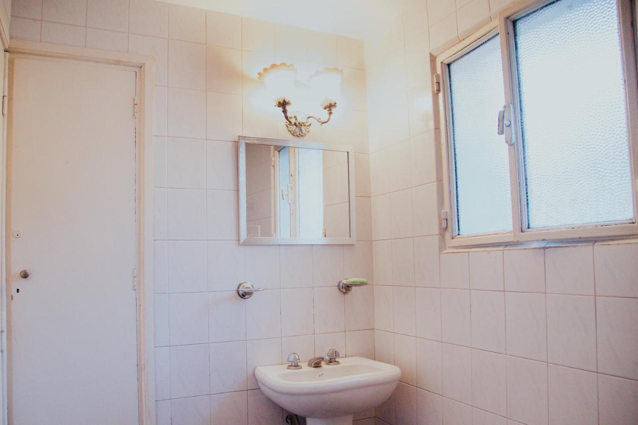 Casa Compartida Barranca Yaco - Habit Privadas Lejlighed Córdoba Eksteriør billede